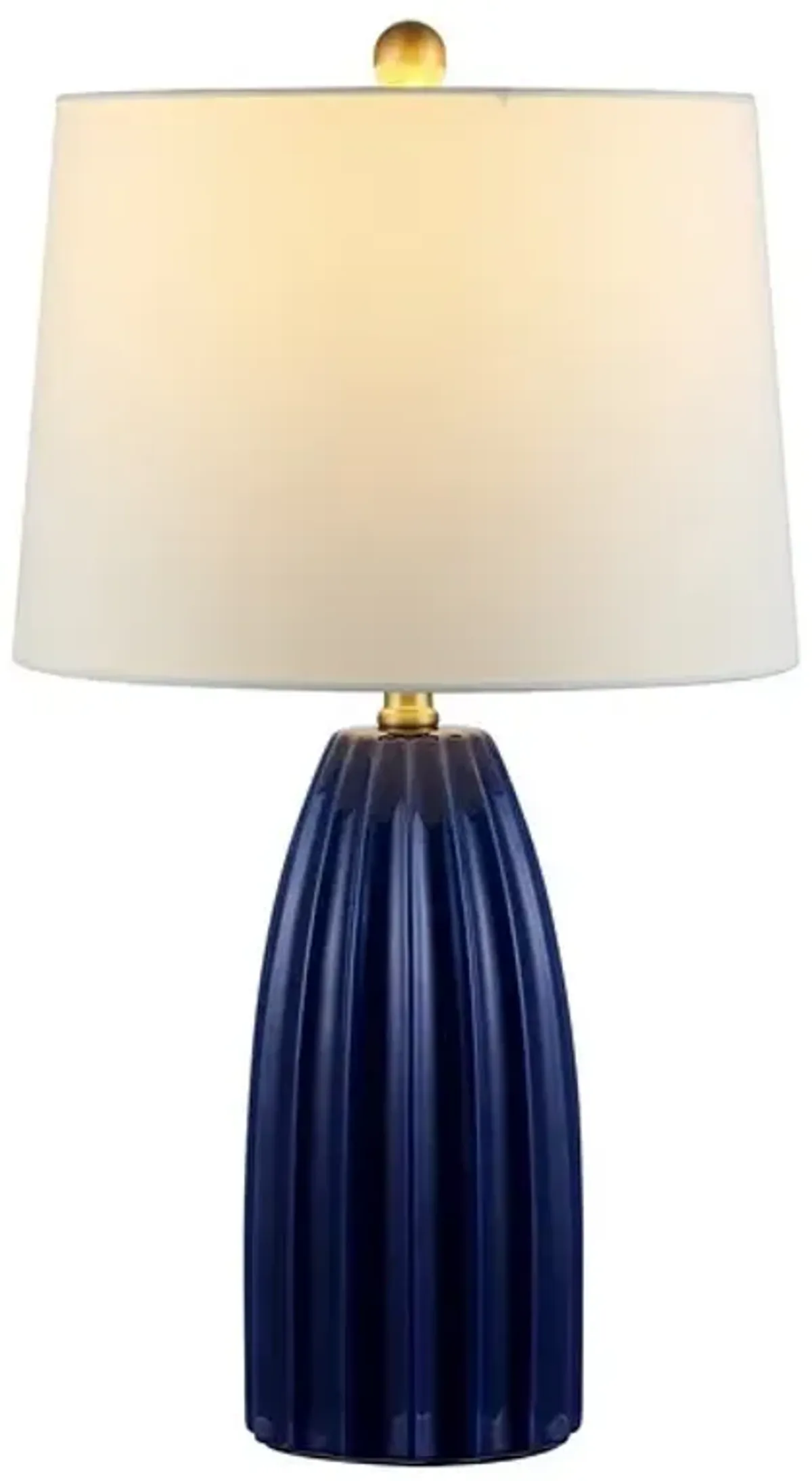 KAYDEN CERAMIC TABLE LAMP 