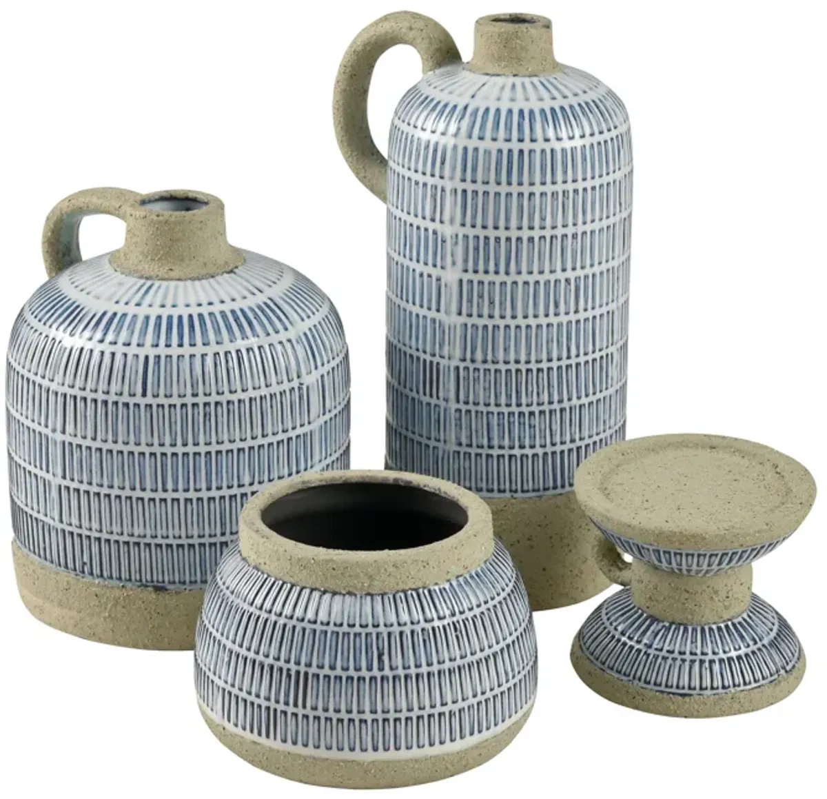 Doyle Vase  -  Small - Set of 2