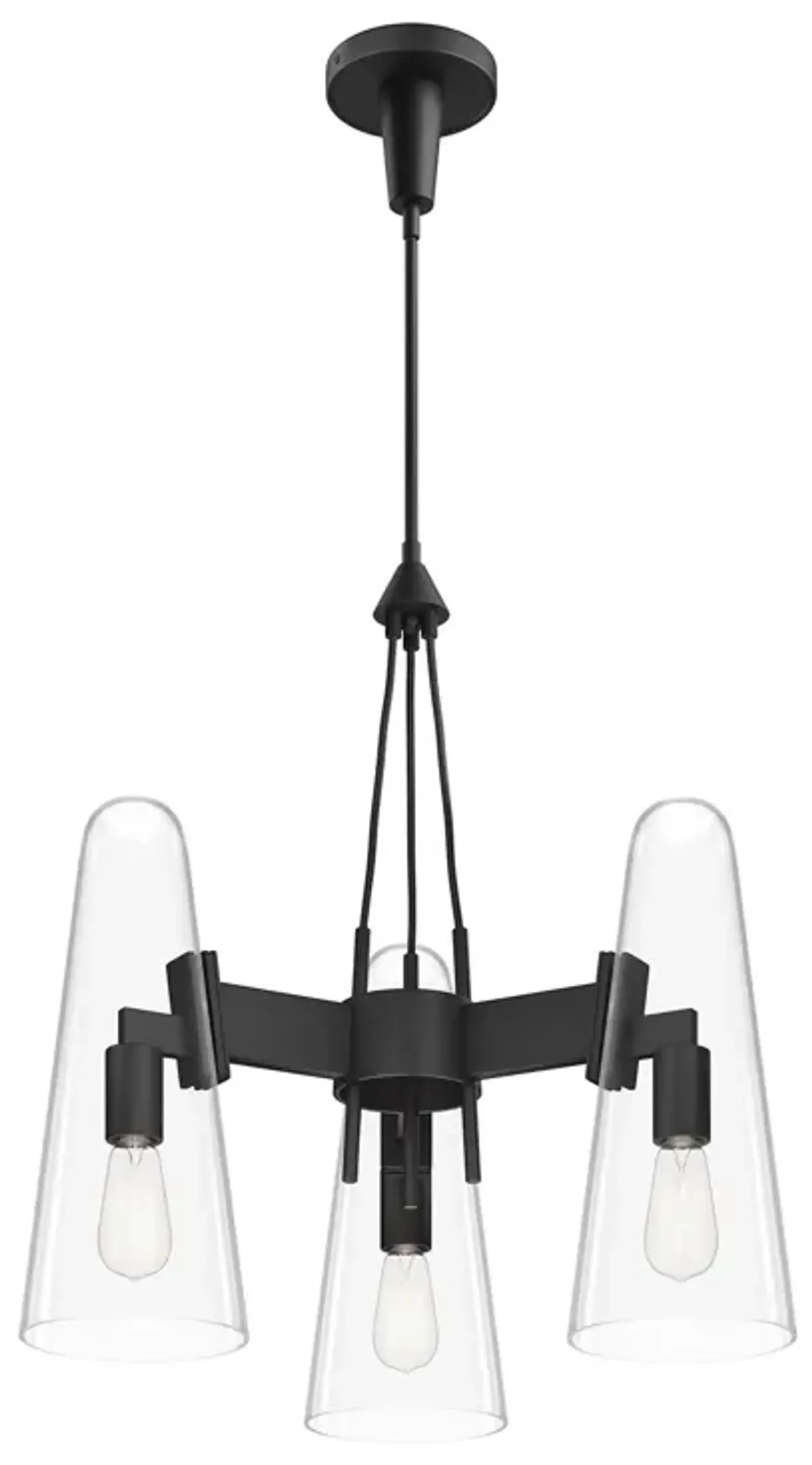 Beacon 3-Light Pendant Light