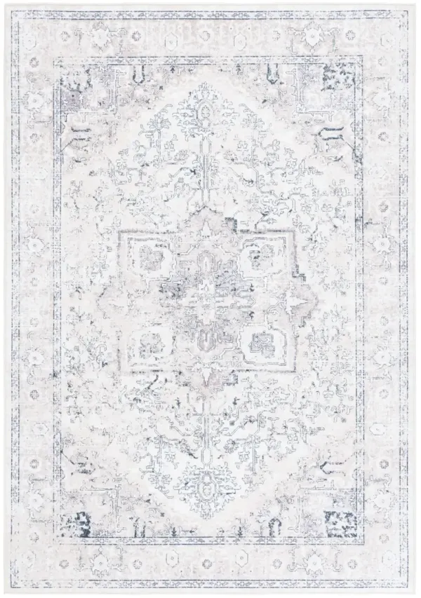 ORLANDO 774 BEIGE  9' x 12' Large Rectangle Rug