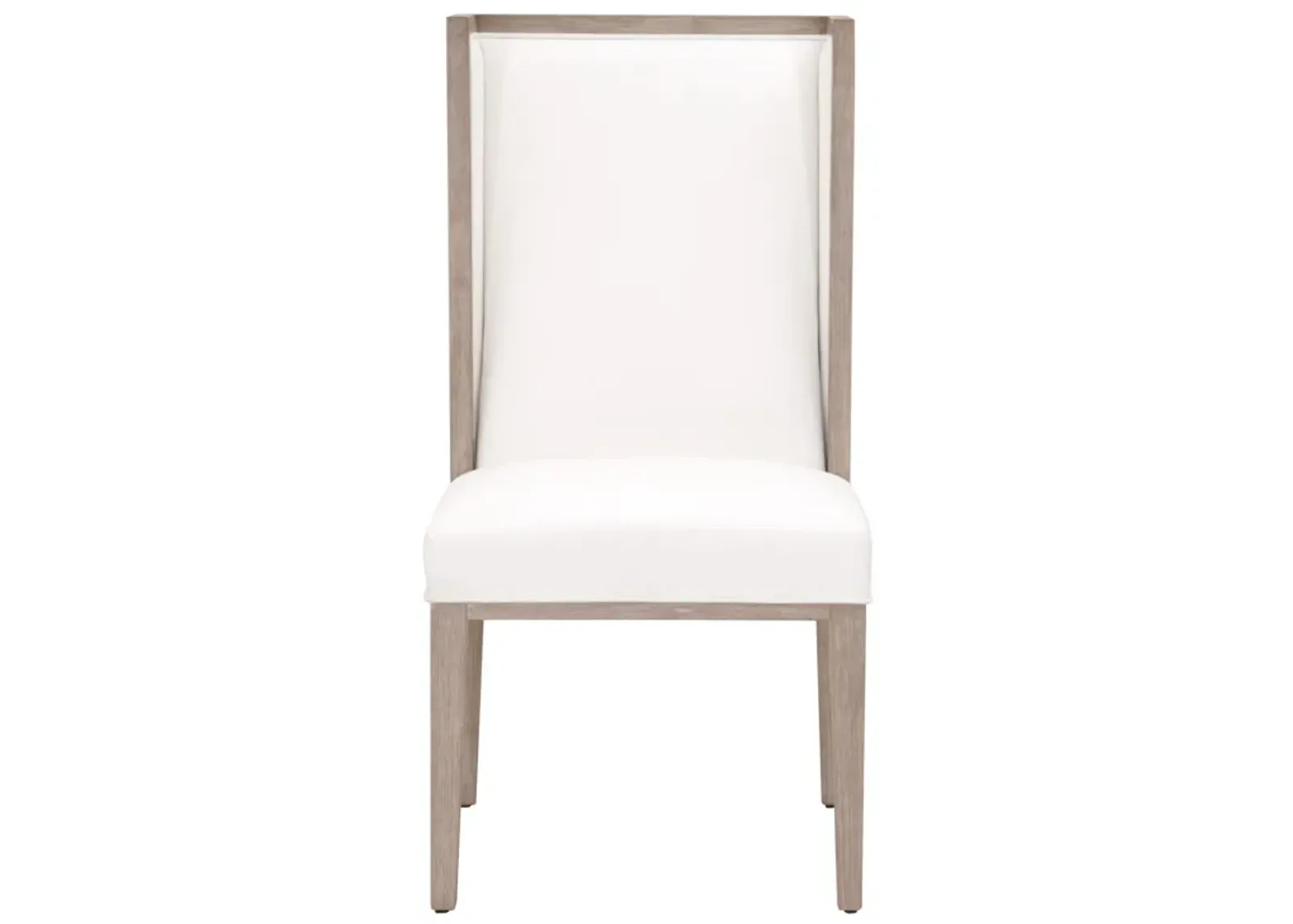 Martin Wing Chair - Set of 2