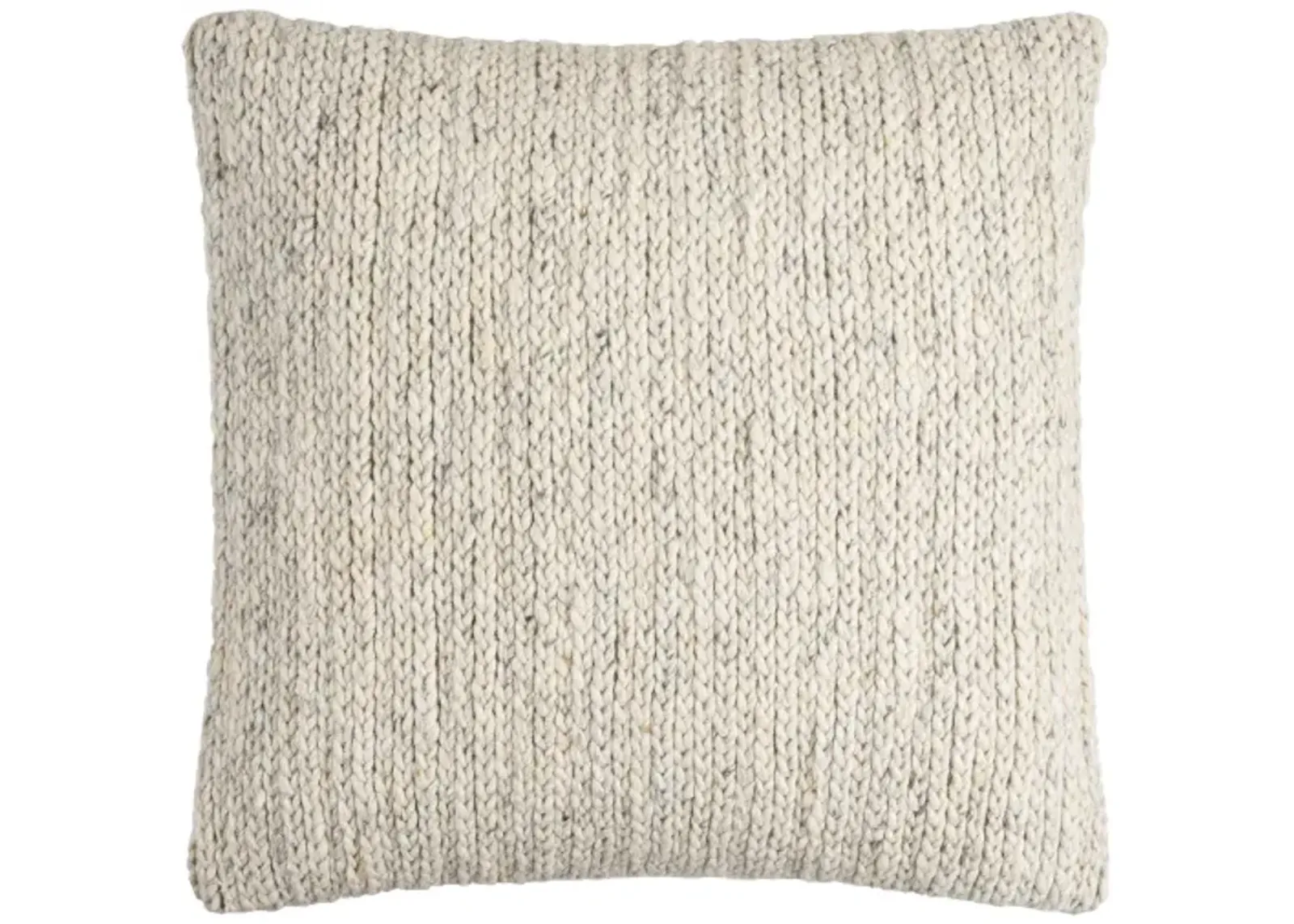 Derby DRB-001 18"L x 18"W Accent Pillow