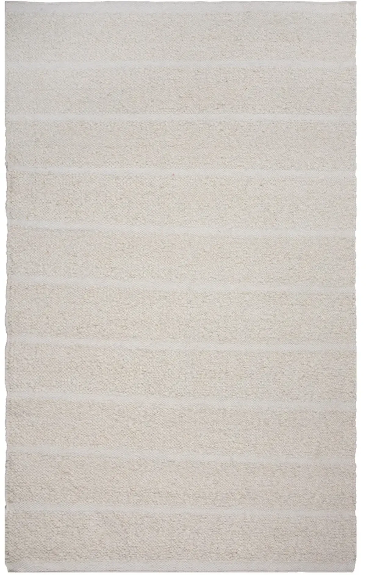 Aspen Hand Woven Full Loop (H/L) 5' x 7'6" Rug