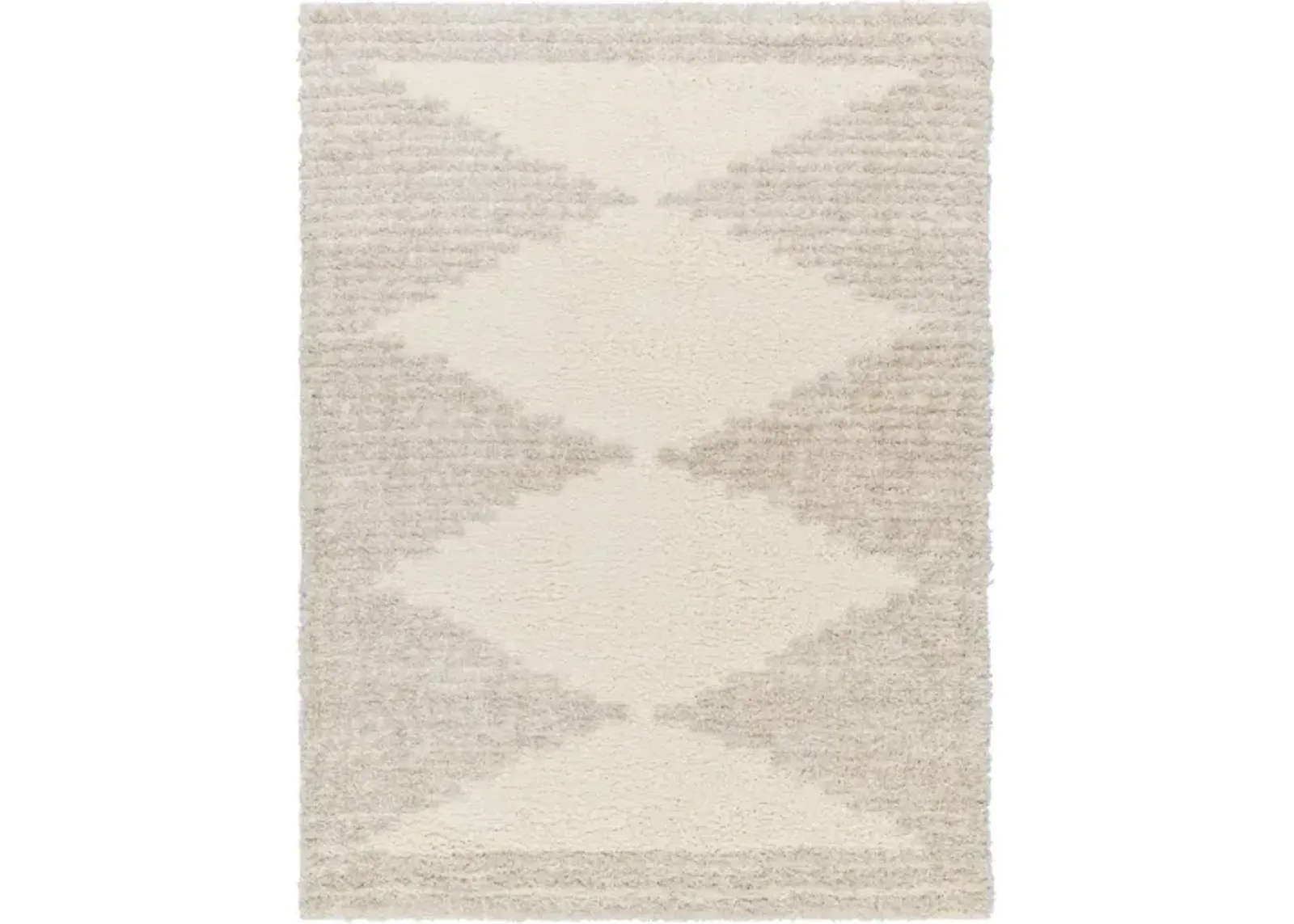 Everton Plus EVP-2308 5'3" x 7' Machine Woven Rug