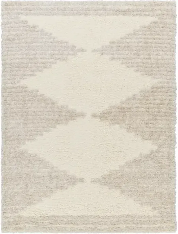 Everton Plus EVP-2308 5'3" x 7' Machine Woven Rug