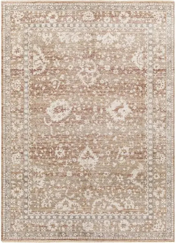 Carlisle CSI-2311 2'11" x 7'10" Rug