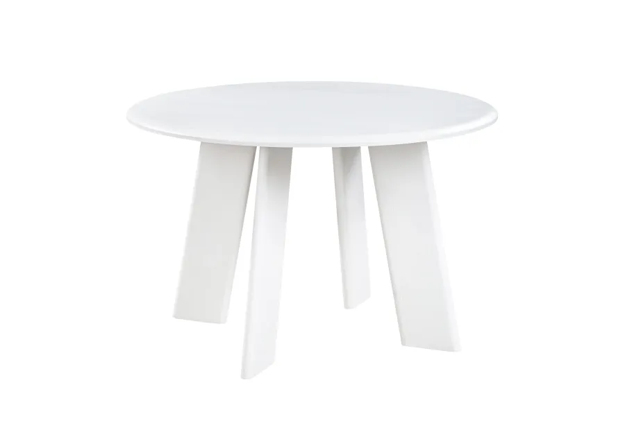 Pristine Dining Table