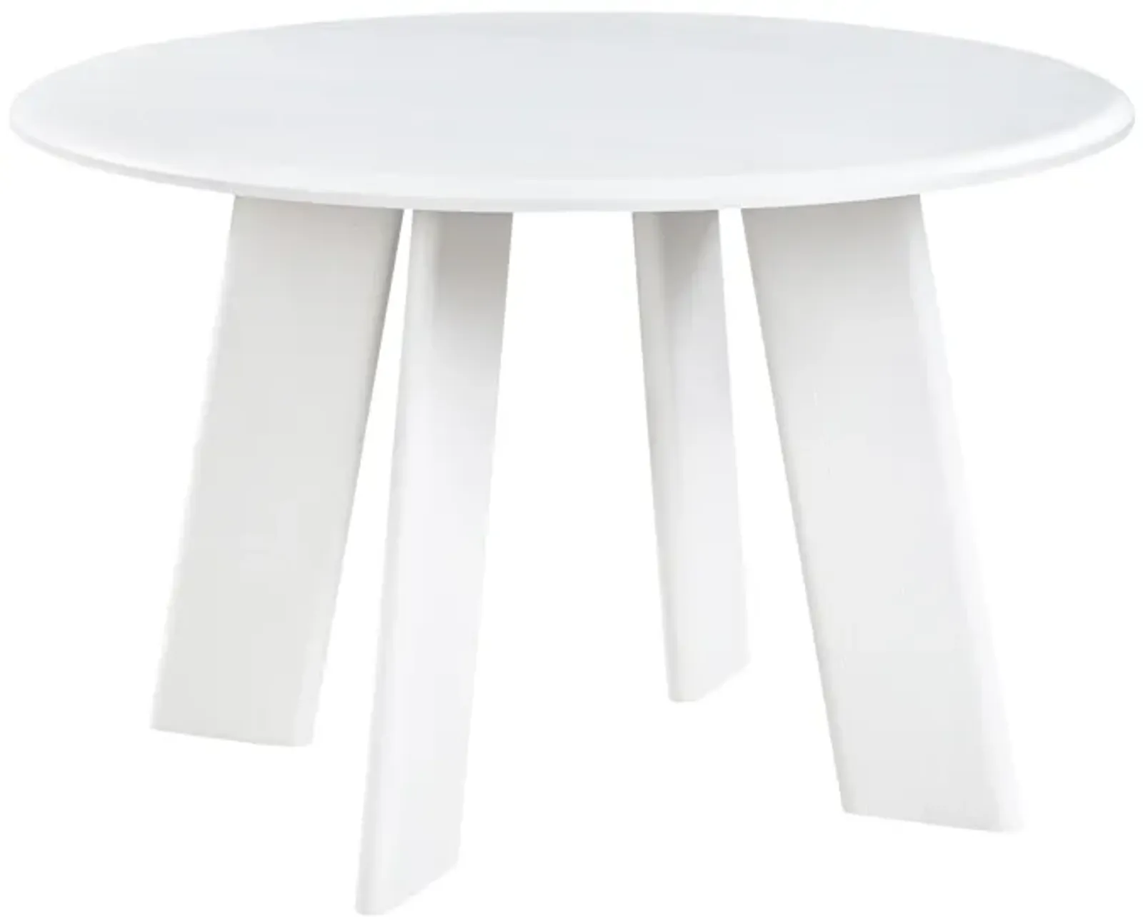 Pristine Dining Table