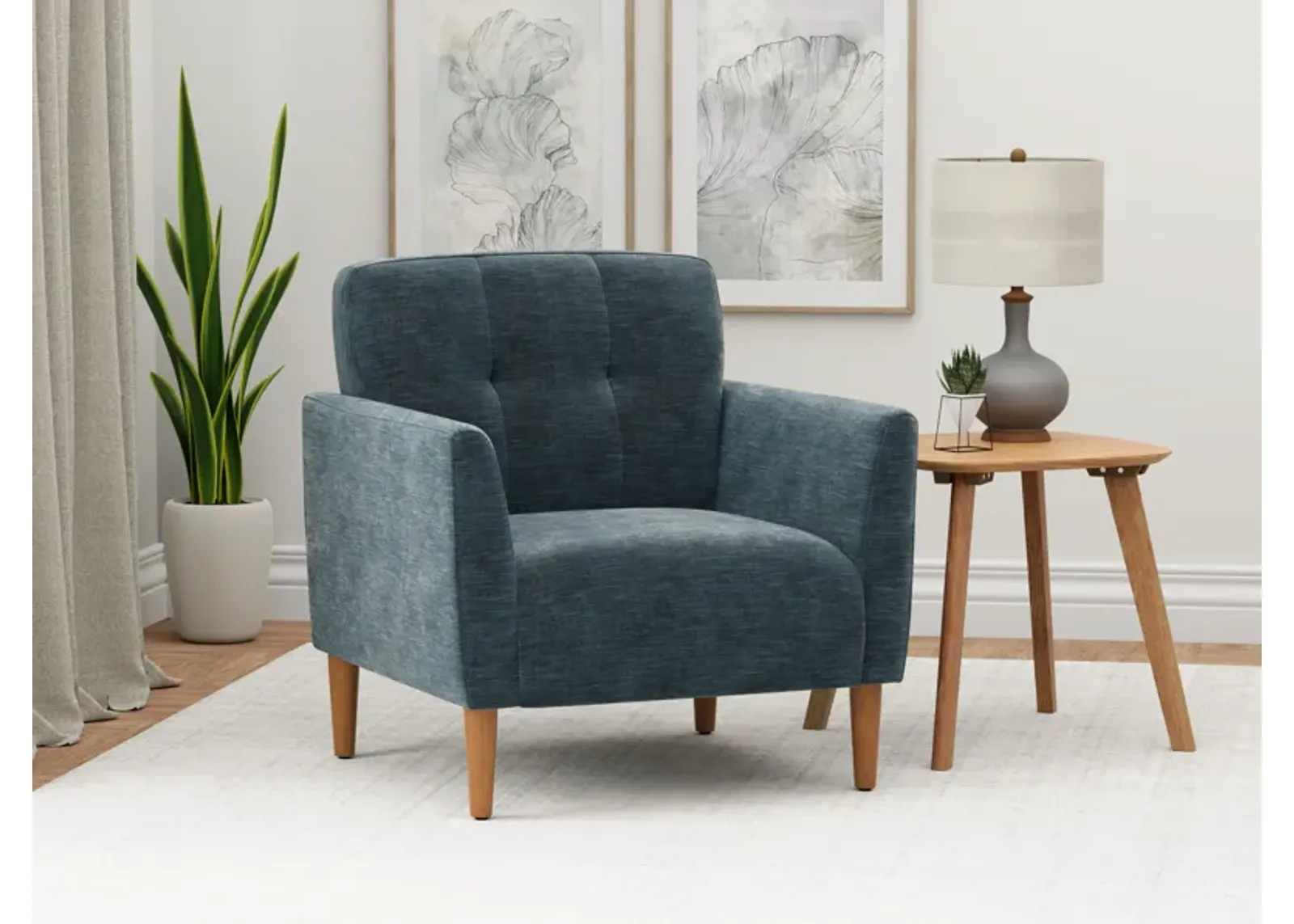 Jonah Accent Chair