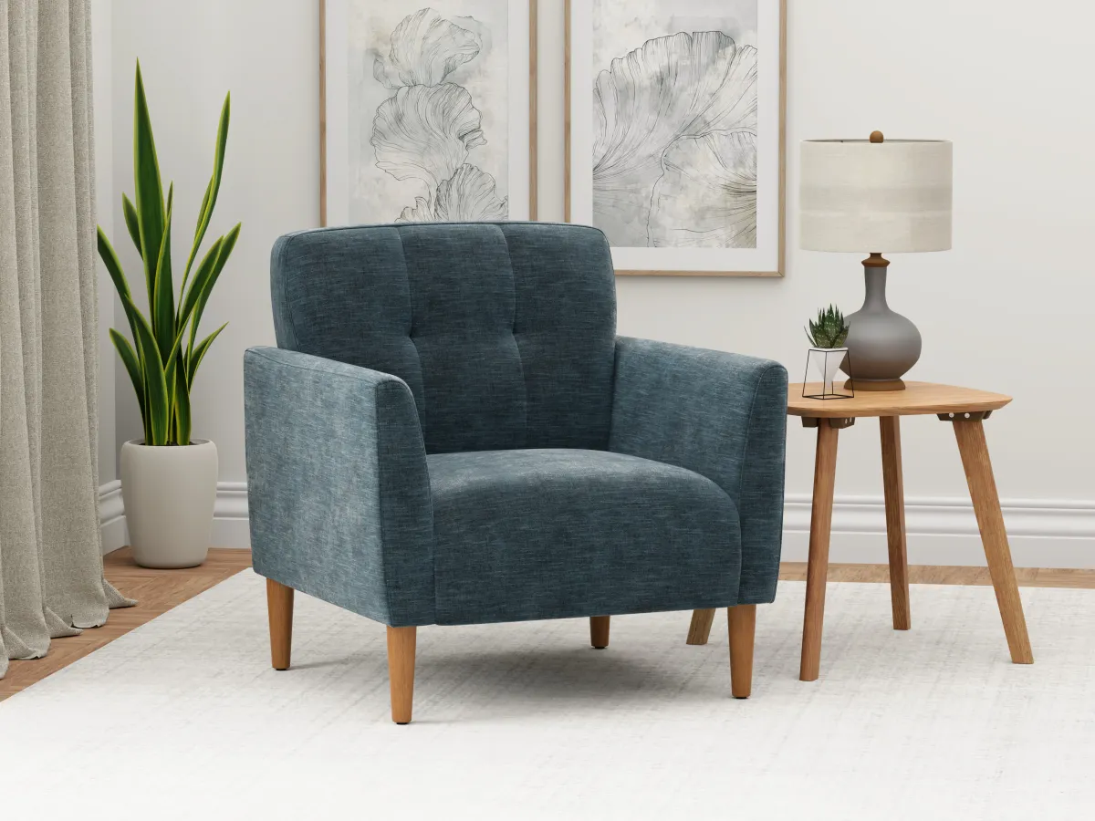 Jonah Accent Chair