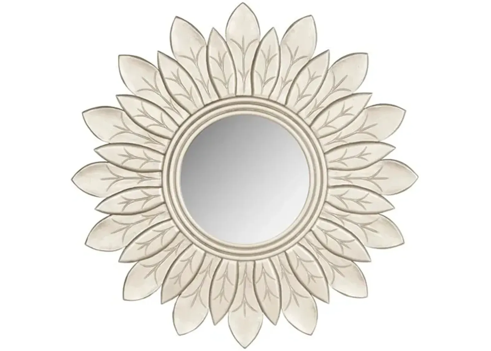 Sun King Mirror