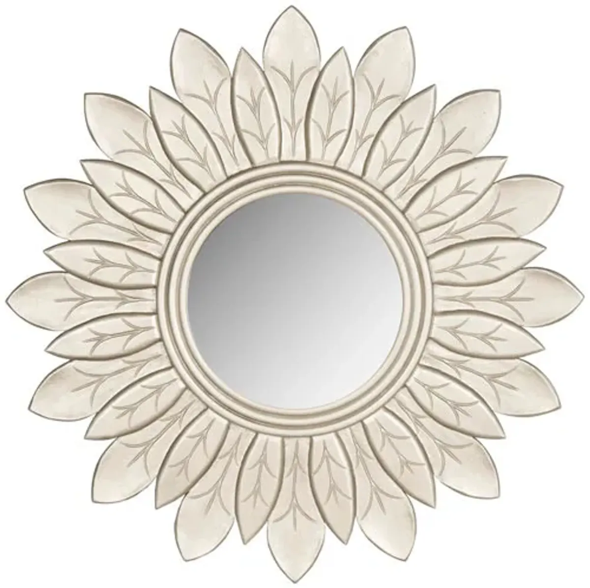 Sun King Mirror