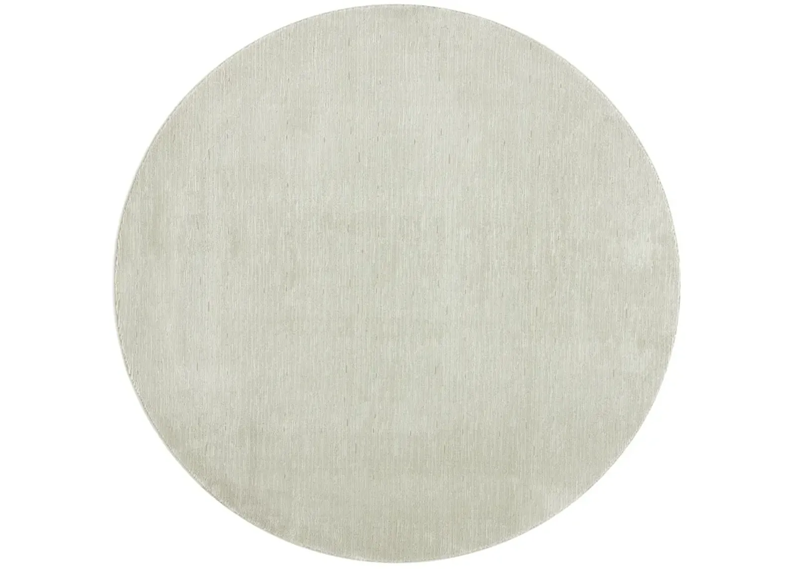 REVIVE 114 SAGE 6'-7' x 6'-7' Round Round Rug