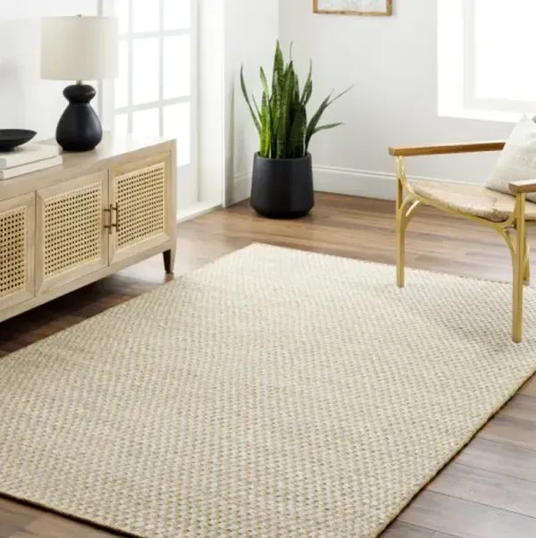 Bolton BTO-2302 8' x 10' Hand Made Rug