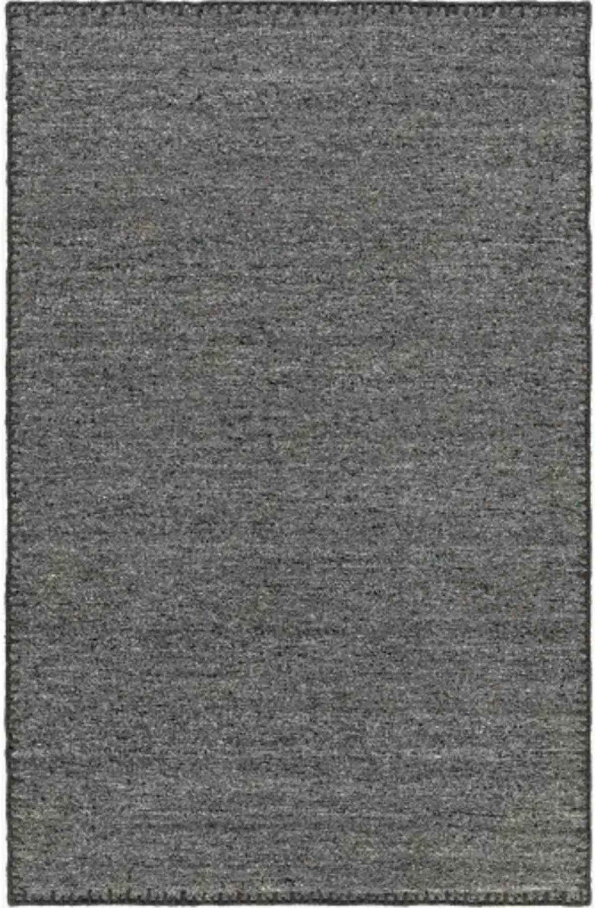 Berkeley BKY-2301 5' x 7'6" Hand Made Rug
