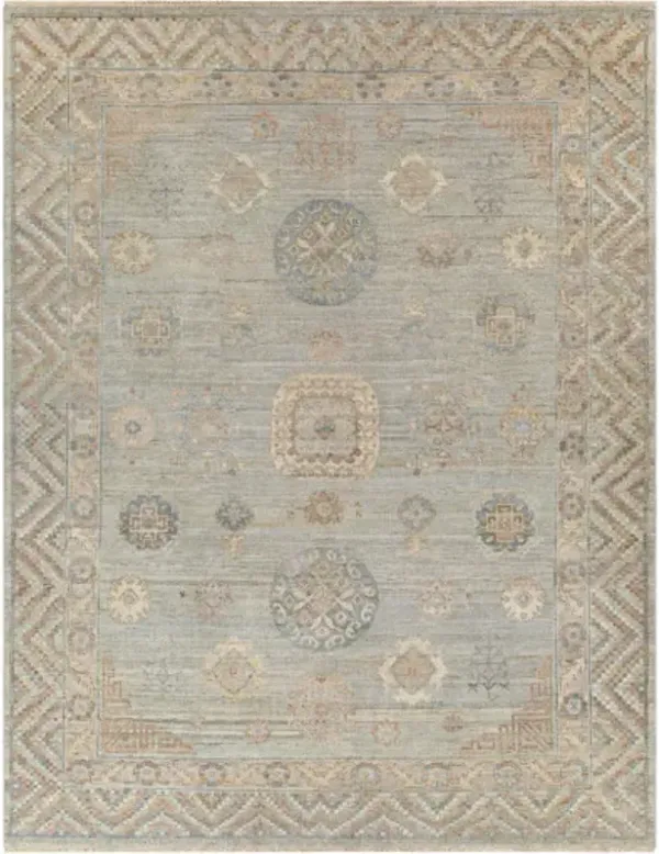 Khotan 6' x 9' Rug