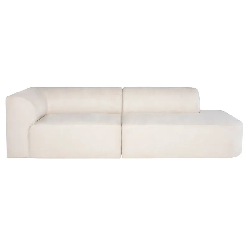 ISLA TRIPLE SEAT SOFA