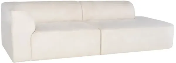 ISLA TRIPLE SEAT SOFA