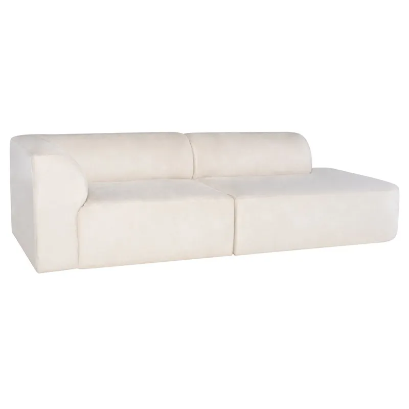 ISLA TRIPLE SEAT SOFA