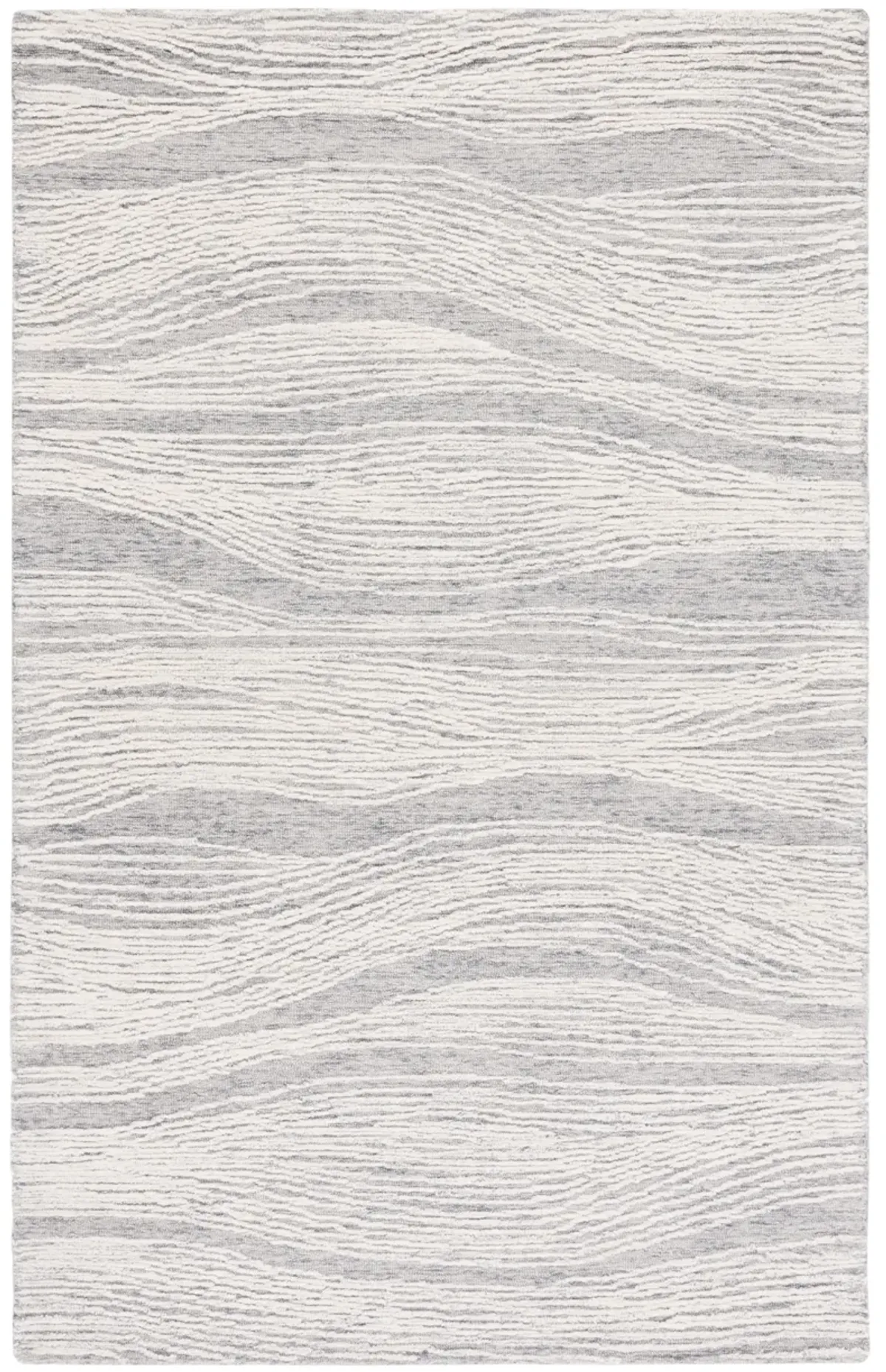 METRO Hand Tufted 11' x 15' area rug