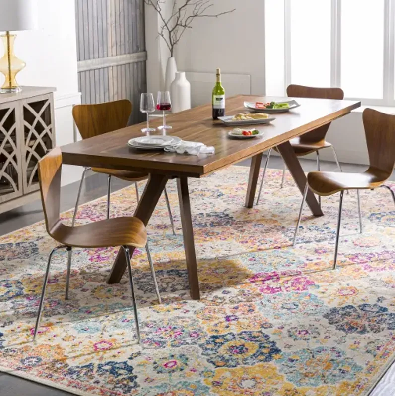 Harput HAP-1018 2'7" x 20' Rug