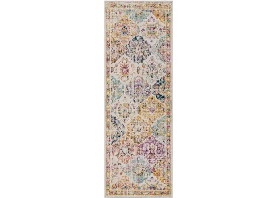 Harput HAP-1018 2'7" x 20' Rug