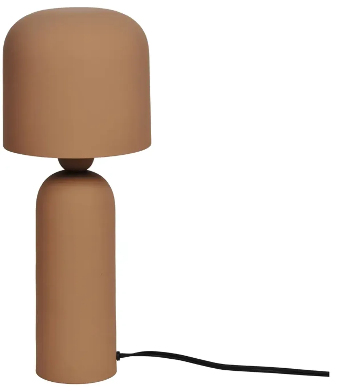 ECHO LAMP TERRACOTTA