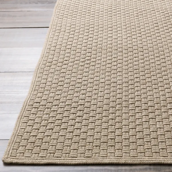 Barcelona BCL-7000 4' x 6' Hand Made Rug