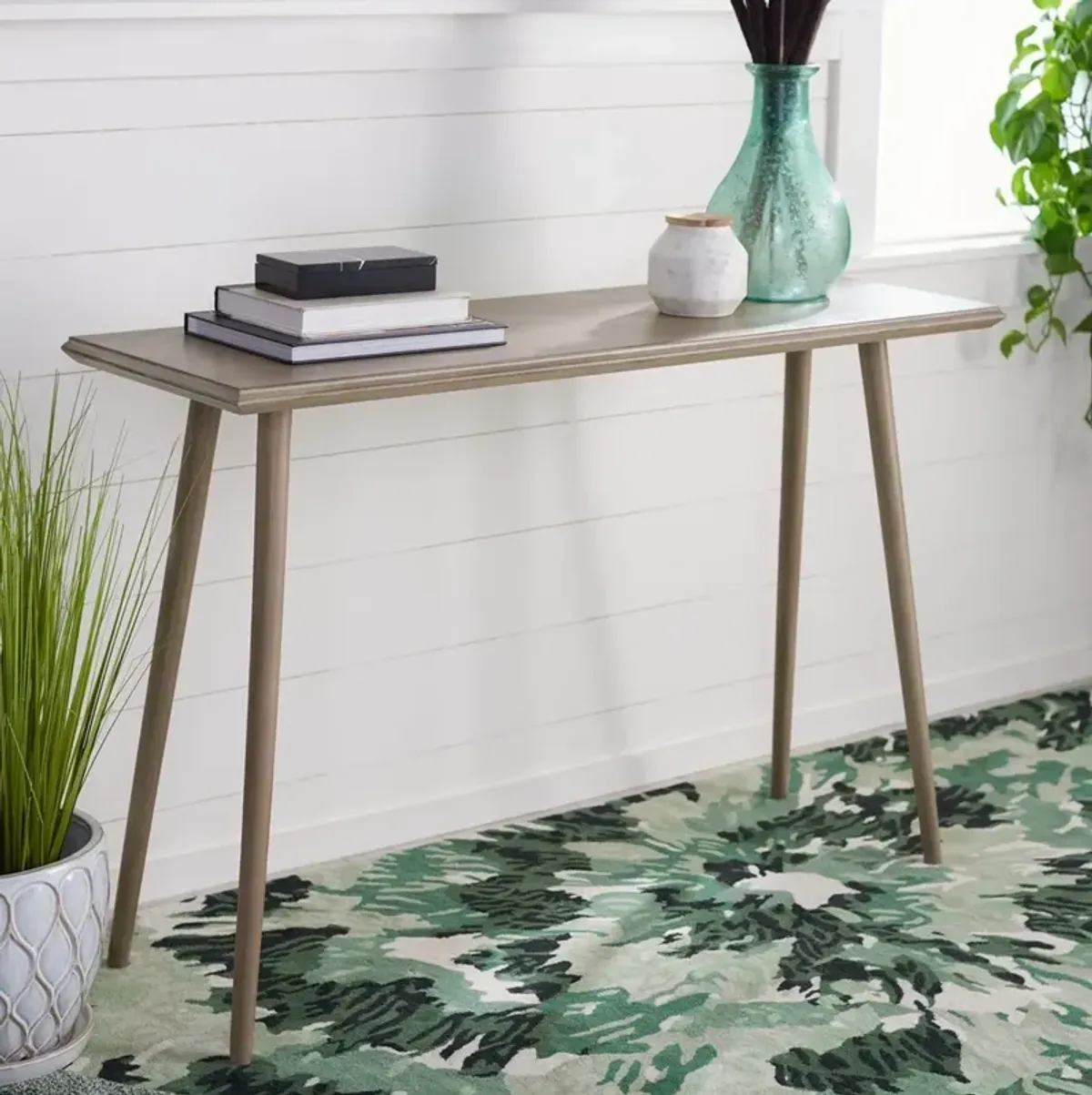 Marshal Console Table
