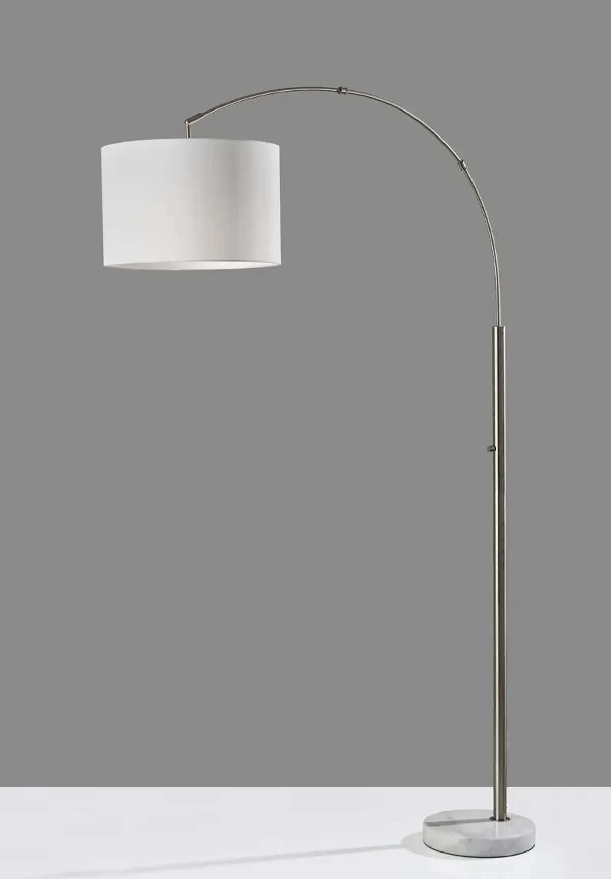 Rigley Arc Lamp