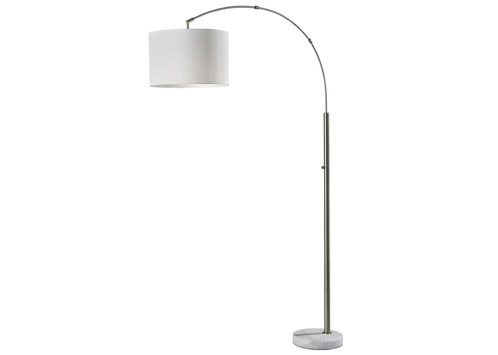 Rigley Arc Lamp