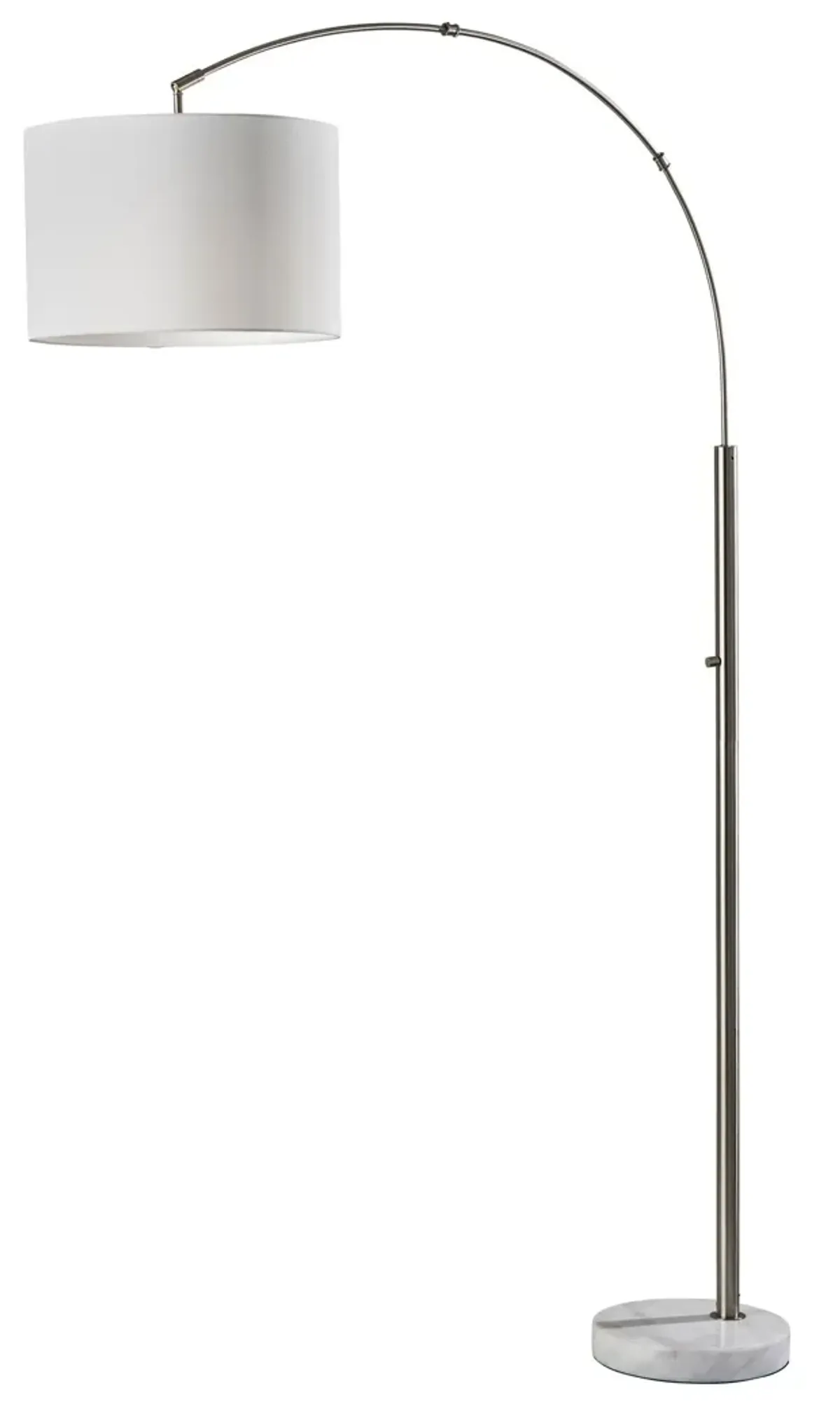 Rigley Arc Lamp