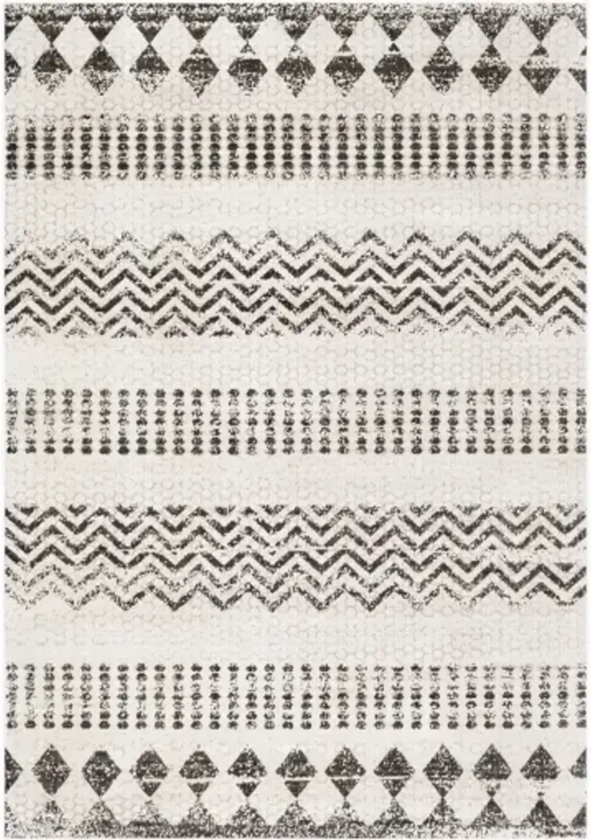 Rafetus 5'3" x 7'7" Rug