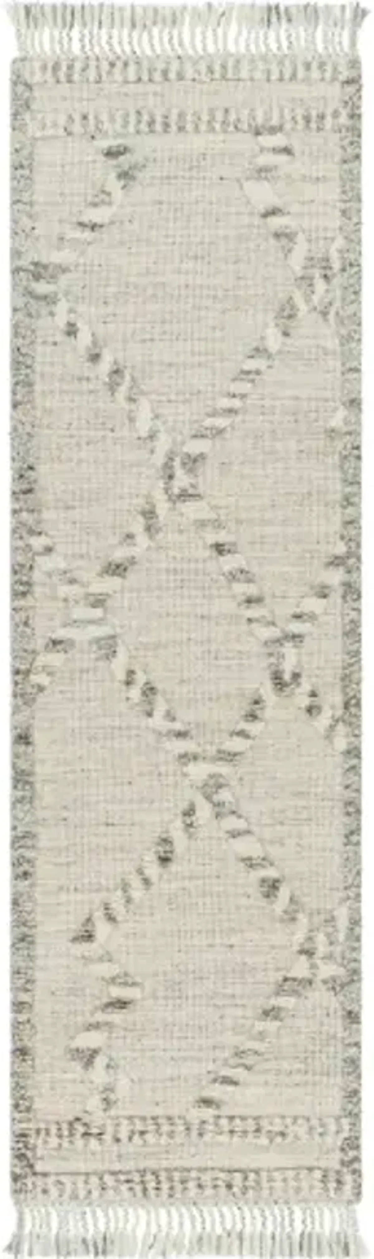 Cadiz CDZ-2301 2'6" x 8' Rug