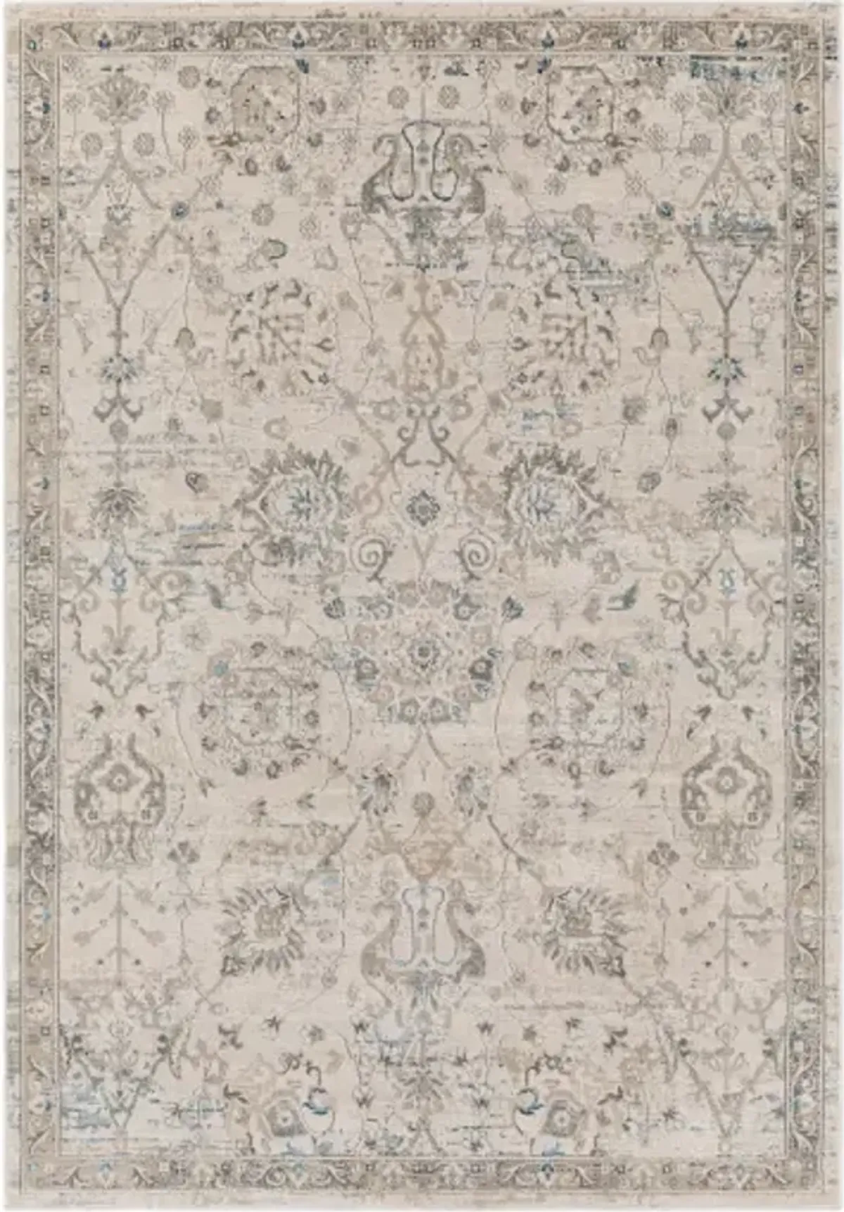 Impulse 8'10" x 12' Rug