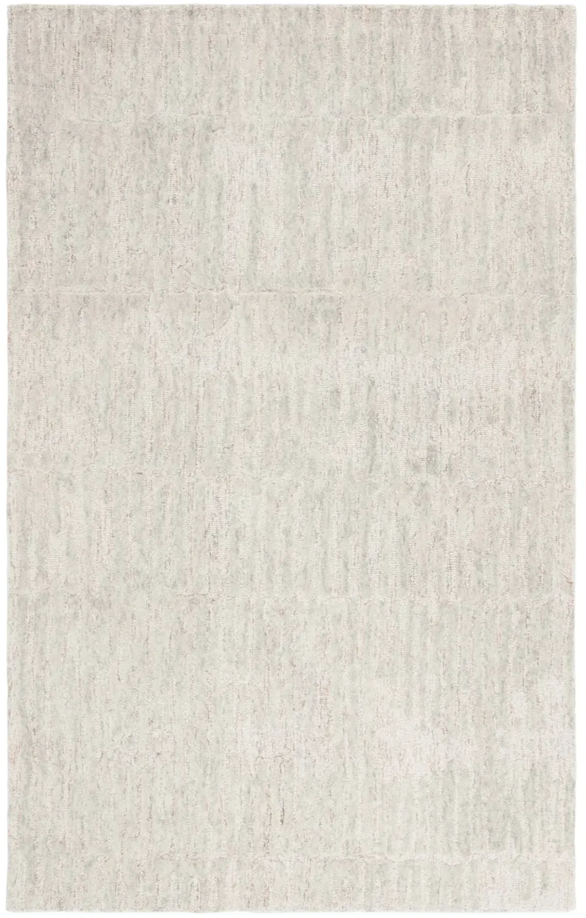 EBONY Hand Tufted 3' x 5' area rug