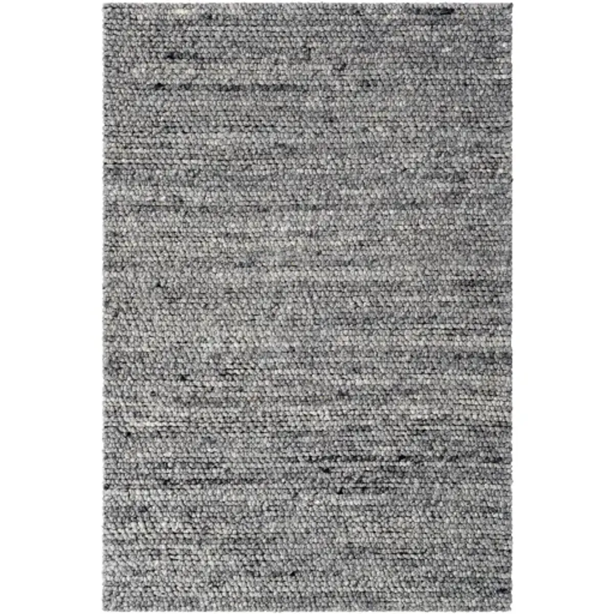 Palisade PSD-2302 2' x 3' Hand Made Rug
