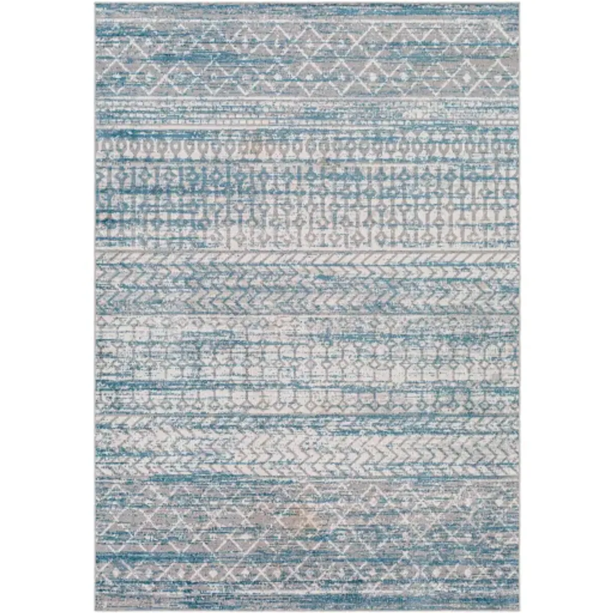Lavadora 6'7" x 9' Rug