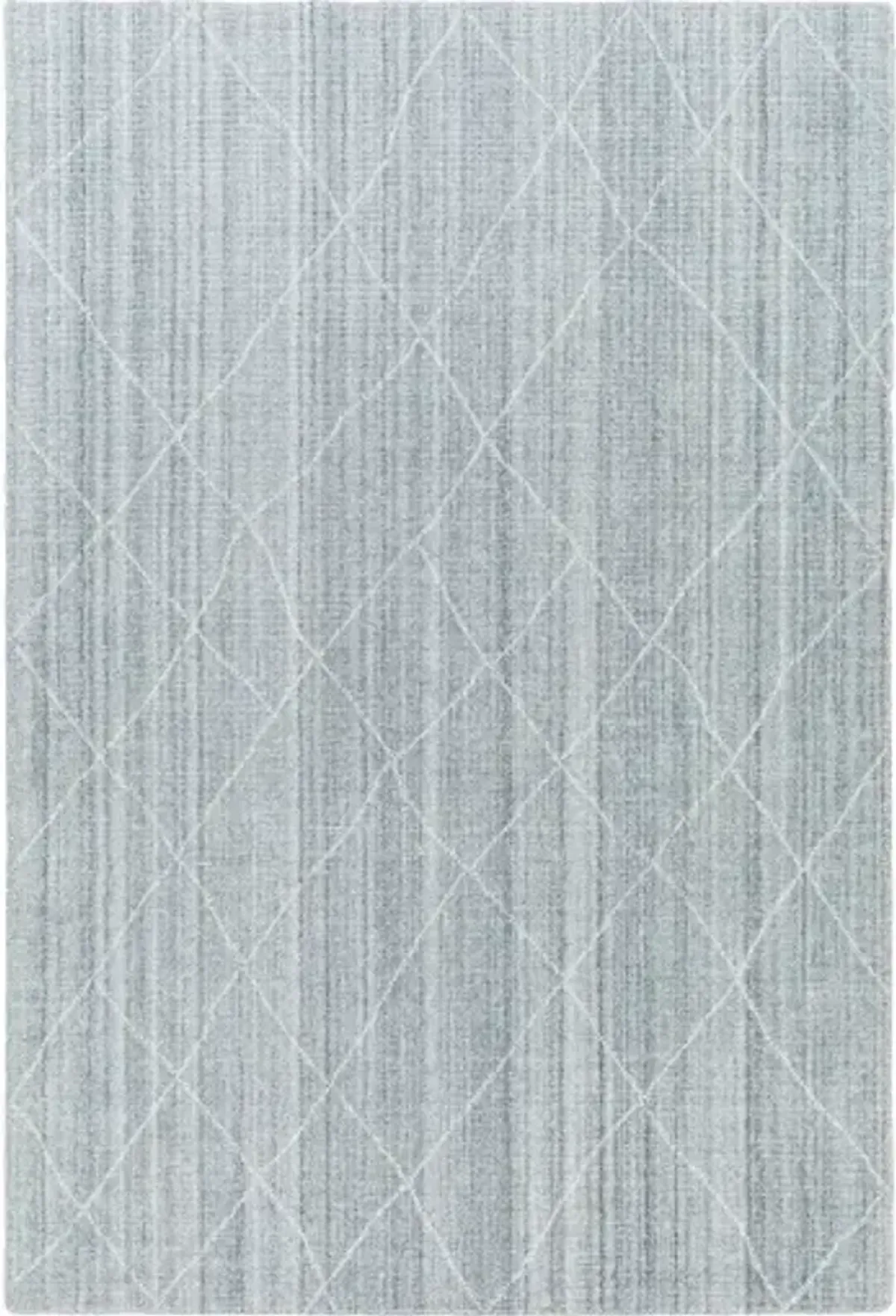 Highland HHD-2302 2' x 3' Hand Made Rug