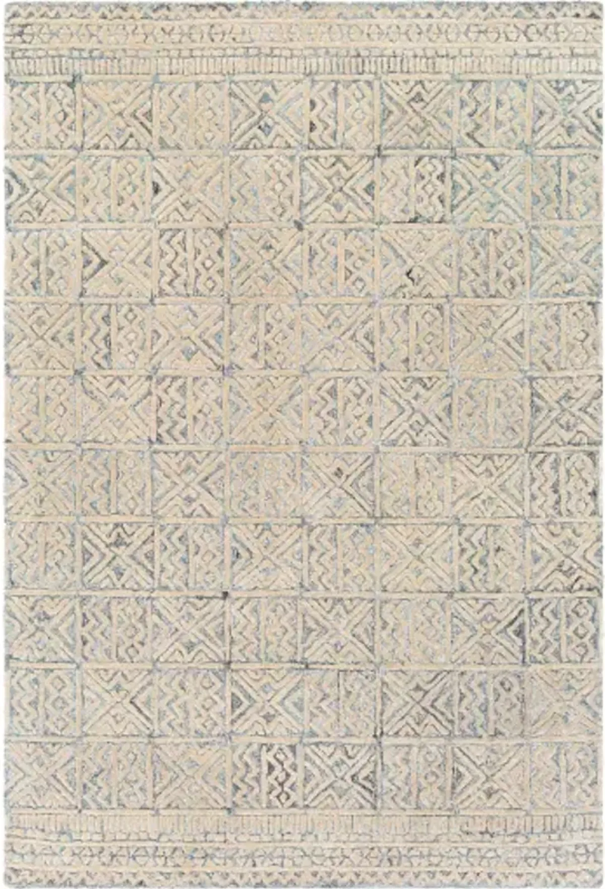Montclair 4' x 6' Rug