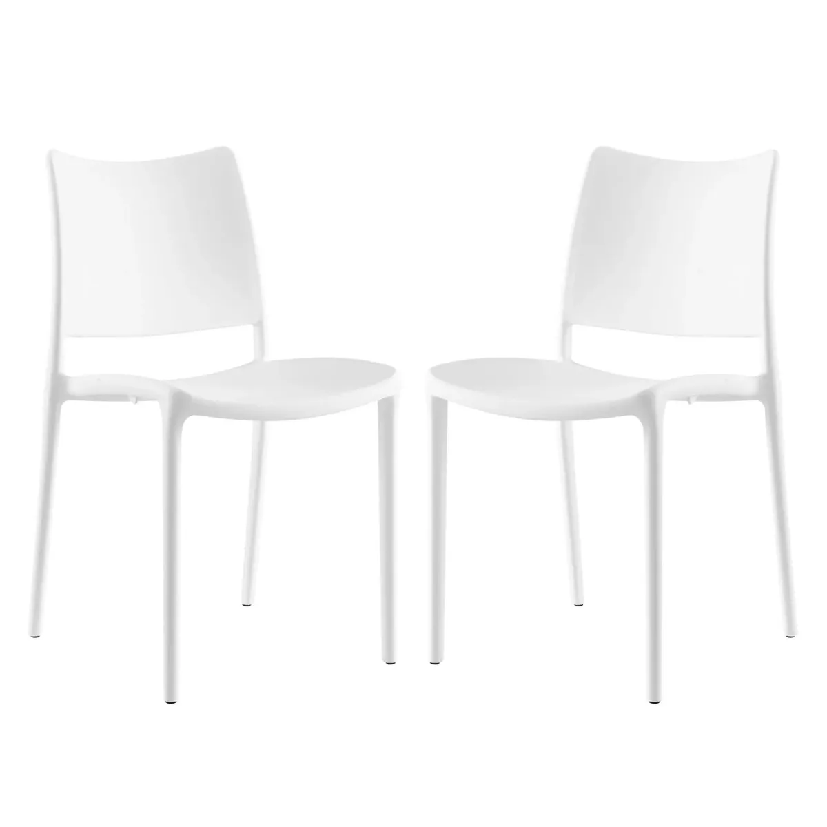 Hipster Dining Side Chair Set of 2