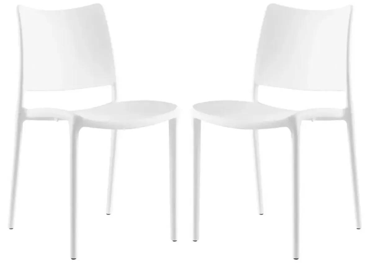 Hipster Dining Side Chair Set of 2