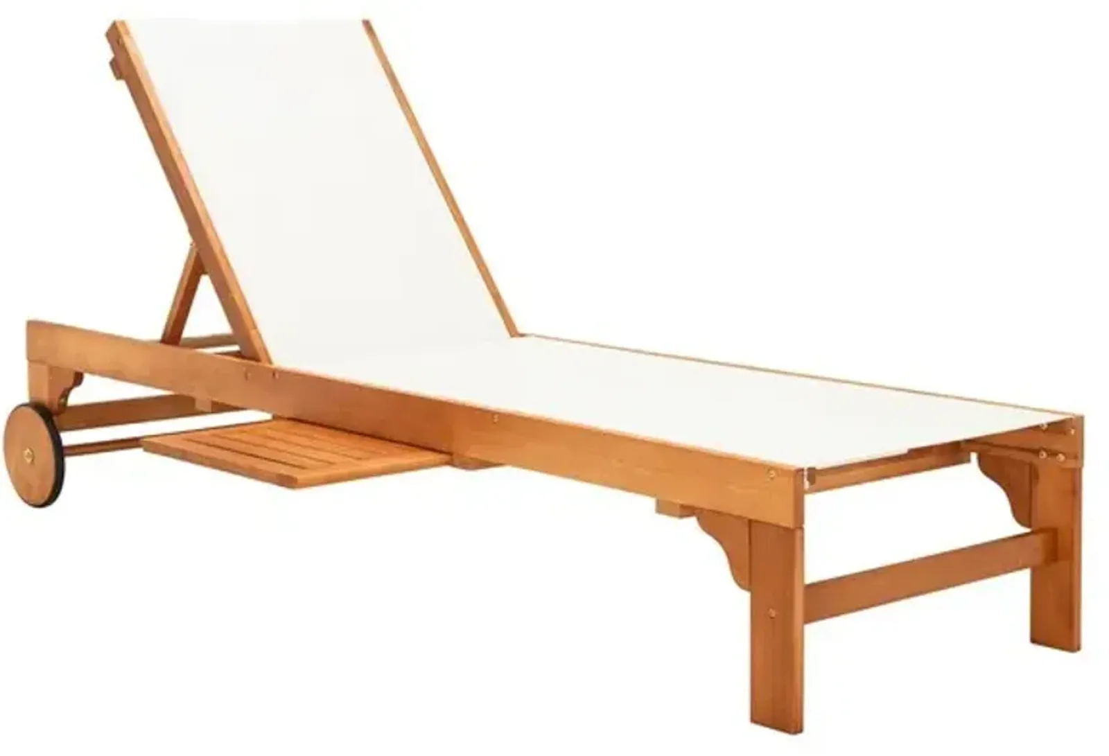 RALDEN SUNLOUNGER