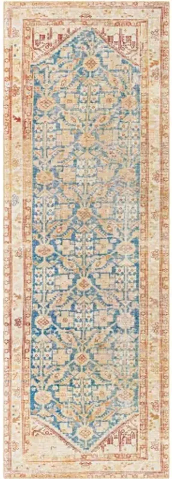 Iris IRS-2364 2'6" x 7'6" Rug