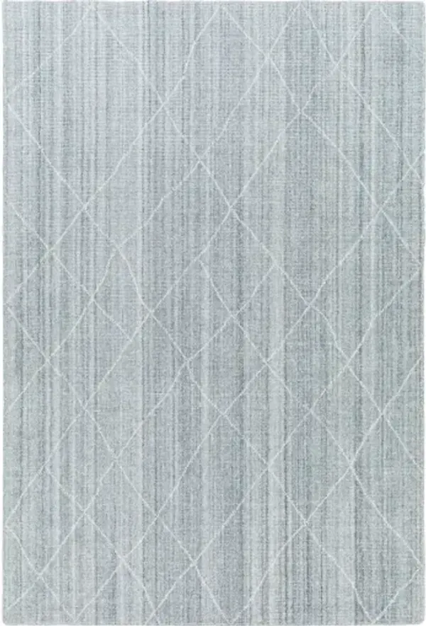 Highland HHD-2302 2' x 3' Hand Made Rug