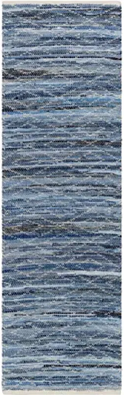 Jean JEA-2313 8' x 10' Hand Made Rug