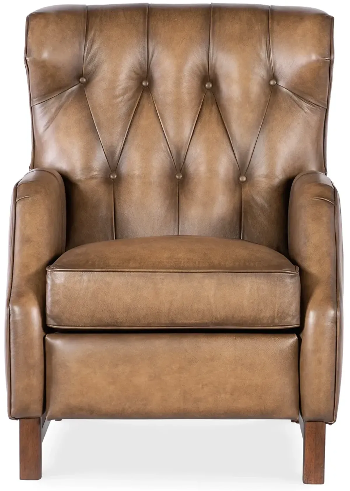 Henderson Press Back Recliner