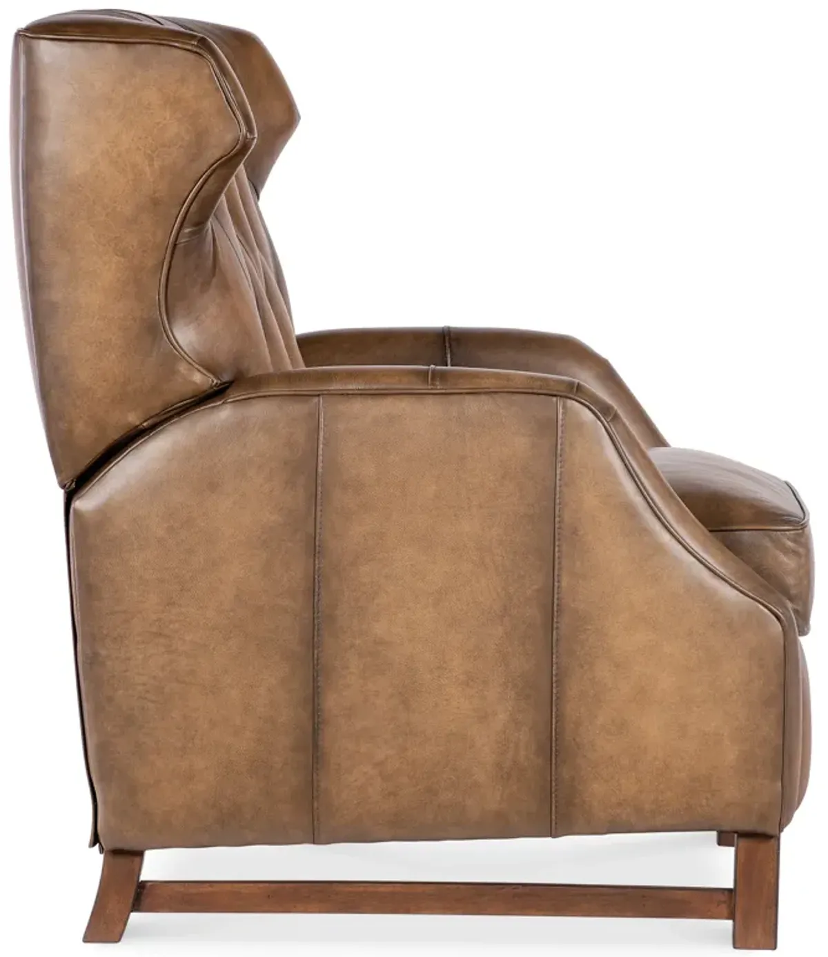 Henderson Press Back Recliner