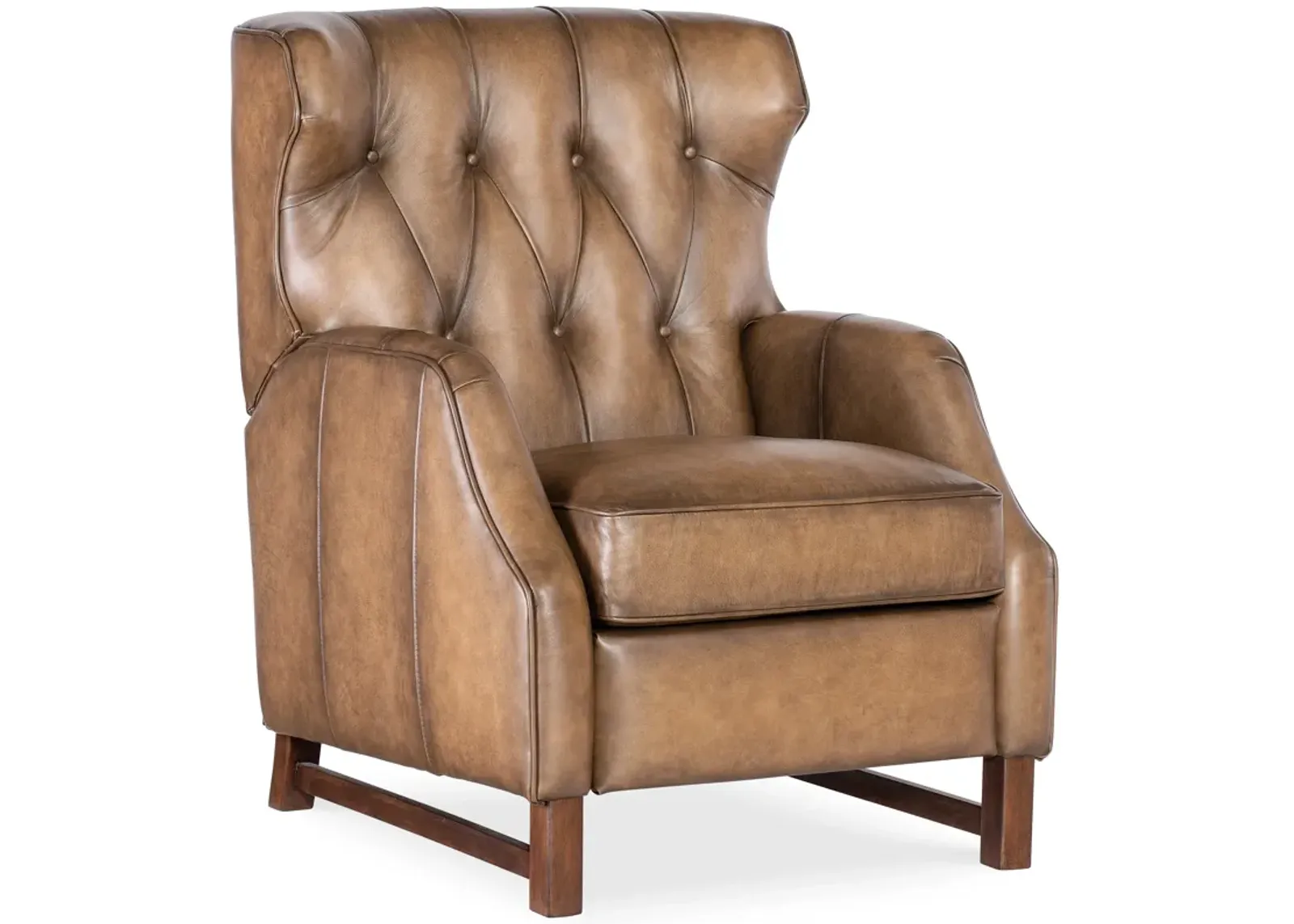 Henderson Press Back Recliner