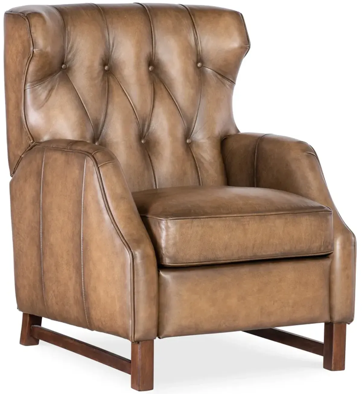 Henderson Press Back Recliner